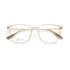 Fashionable Ultra-Lightweight Titanium Eyeglass Frames