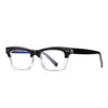 Full-rim eyeglass frames for men and women in stylish designs
