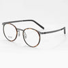 Monroe Vintage Acetate Glasses Frame