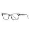 Full-rim eyeglass frames for men and women in stylish designs