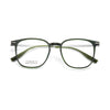 Fashionable Ultra-Lightweight Titanium Eyeglass Frames
