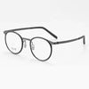 Monroe Vintage Acetate Glasses Frame