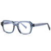 Veet Retro Rectangle TR90 Glasses Frame