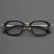 Berg Retro Titanium Ultra-Light Glasses Frame