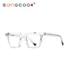 Fashionable Women's Eyeglass Frames