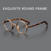 Endres Vintage Eyeglasses Frame