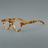 Garey Vintage Acetate Glasses Frame