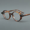 SANGCOO Vintage Acetate Glasses Frames