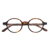 SANGCOO Vintage Acetate Glasses Frames