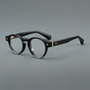 SANGCOO Vintage Acetate Glasses Frames
