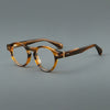 SANGCOO Vintage Acetate Glasses Frames