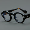 Wayne Vintage Acetate Glasses Frames