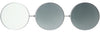 Photochromic Gray Lenses