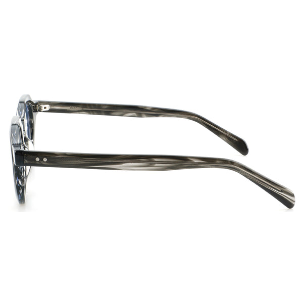 Xho Vintage Round Acetate Glasses Frame