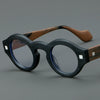 Wayne Vintage Acetate Glasses Frames