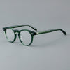 Wayne Vintage Acetate Glasses Frames