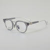 Flagg Vintage Acetate Titanium Glasses Frames
