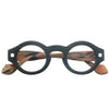Wayne Vintage Acetate Glasses Frames