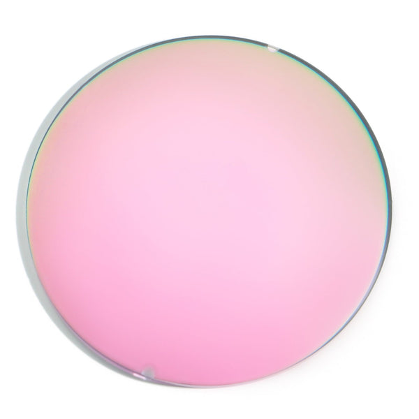 Pink Mirror