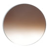  Gradient Brown