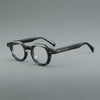 Monk Vintage Acetate Glasses Frames