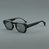 Cooper Vintage Square Acetate Glasses Frame
