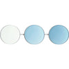 Photochromic Blue Lenses