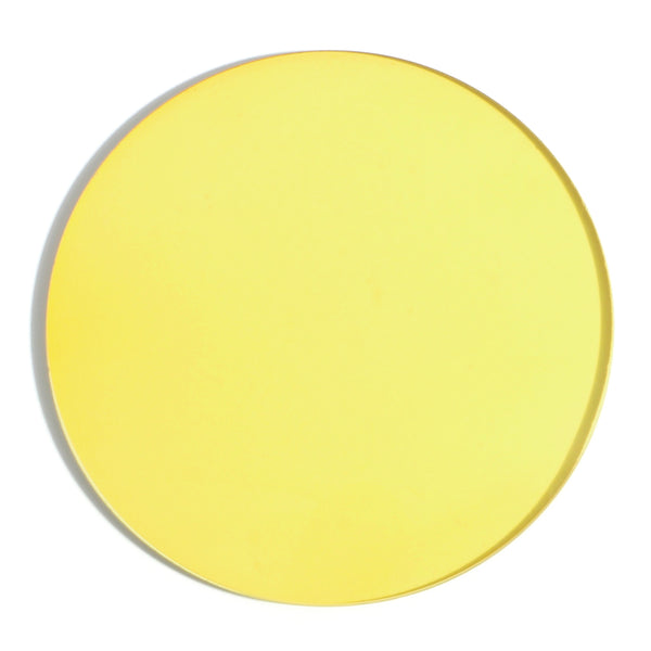 Night Vision Yellow