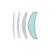 Standard Lenses 1.57 Mid-Index