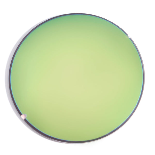 Chartreuse Mirror