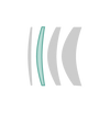 1.67 High-Index Standard Lenses