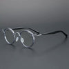 Sangcoo Tel Retro Steam Punk Glasses Frame