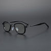 Sangcoo Tel Retro Steam Punk Glasses Frame
