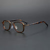 Sangcoo Tel Retro Steam Punk Glasses Frame