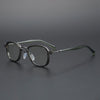 Sangcoo Tel Retro Steam Punk Glasses Frame