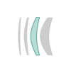 1.61 High-Index Standard Lenses
