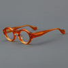 HONGMEI Vintage Acetate Glasses Frame